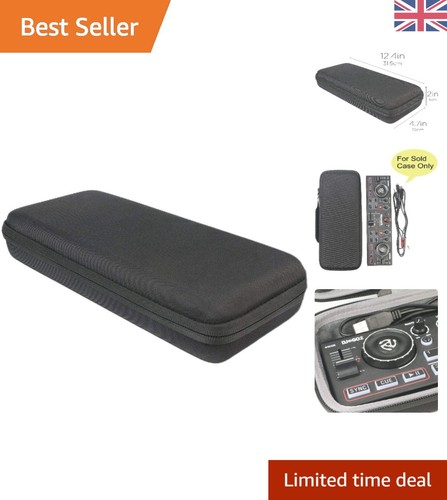 Velvet lined hard case for - case,