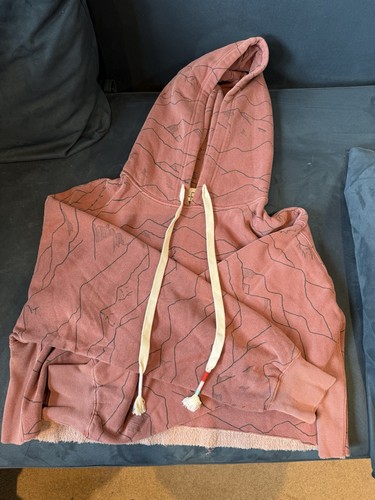Wildfox magnitude hoodie - wildfox,