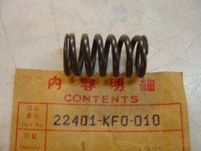Clutch spring of XR250R 86-90 XR350 TRX300 05 idem 22401KF0000