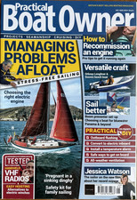 Orkney Longliner featured in
