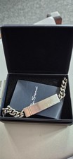 Ben Sherman Identity Bracelet
