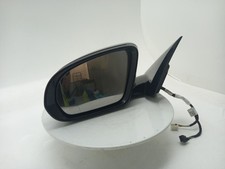 Mercedes class door mirror - mercedes,