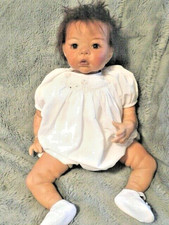 Ingrid's Reborn Nursery