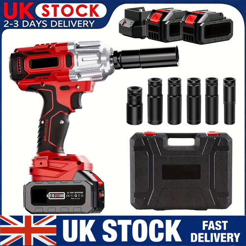 1000nm cordless electric - 1000nm, 1/2"