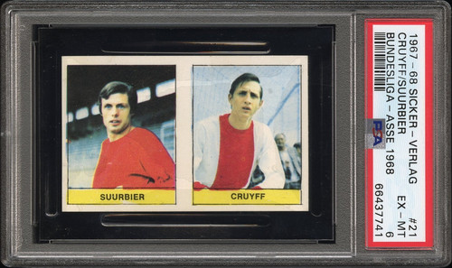 1967 sicker verlag bundesliga - 1967,