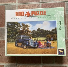 CHRISTMAS QUARTET- 4 X 500