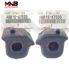 GENUINE TOYOTA ANTI ROLL BAR