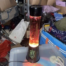 Star Wars Rogue One Lava Lamp