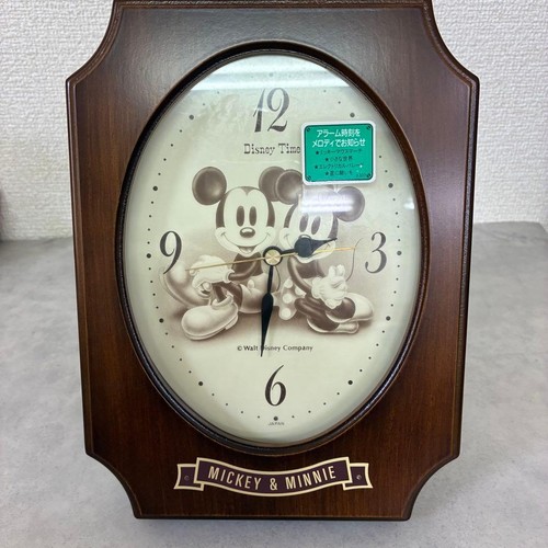 Disney mickey minnie table - &,