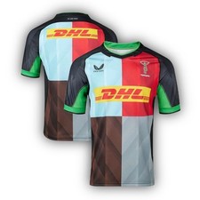 Harlequins Men's Rugby Shirt