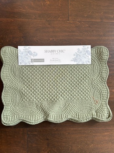 Shabby chic set - shabby, 6