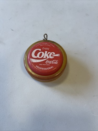 Russell spinner coca cola - russell,
