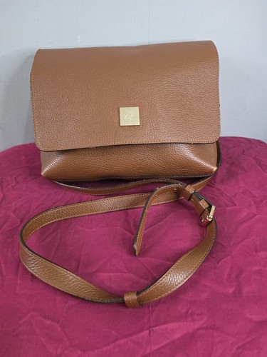 Mulberry brown pebbled leather - mulberry,