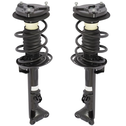 Front struts shock absorber - struts,