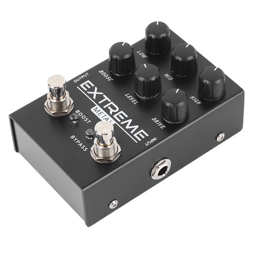 Guitar distortion effect - guitar,