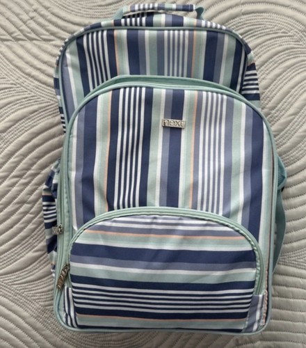 Next picnic backpack set for - for, 4