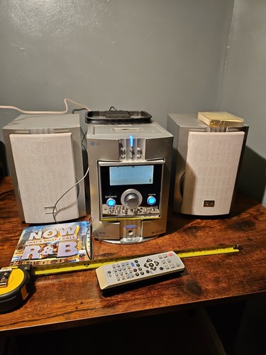 340d micro bookshelf - lf, m-340d