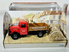 Matchbox models yesteryear - models,