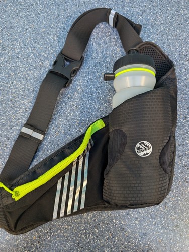 Running bottle waist - bottle,