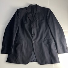 Ede & Ravenscroft Mens Blue
