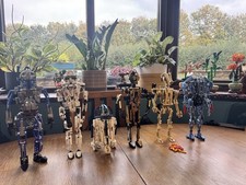 LEGO Technic Star Wars