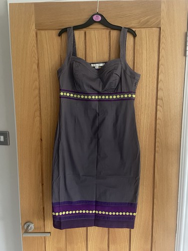 Ladies boden pinafore apron - boden,