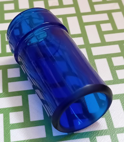 Bottleneck guitar slide - bottleneck,