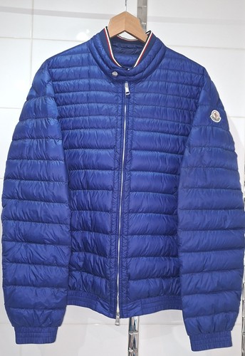 Moncler garin giubbotto - garin, size