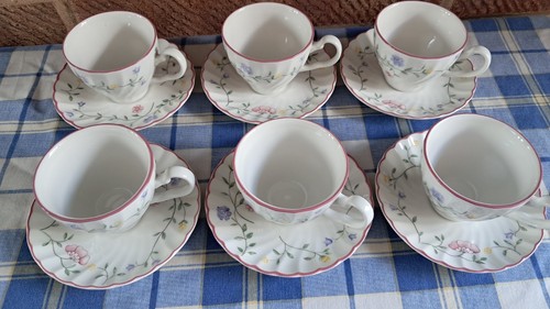 Johnson brothers summer - brothers, chintz