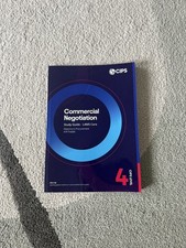 CIPS LEVEL 4 Textbook L4M5