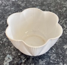 Shelley Dainty Sugar bowl 10 x 6 cm