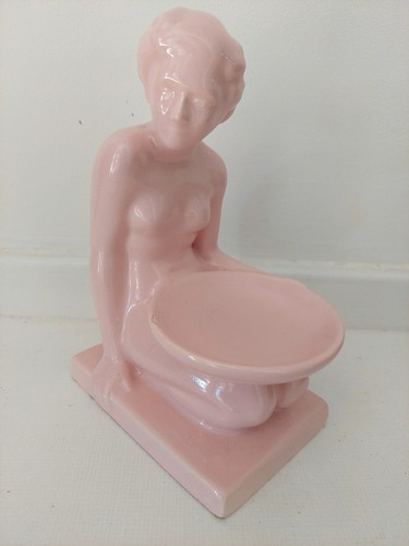 Vintage maw england art deco - vintage,