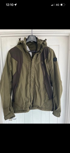 Seeland men hooded hunting - men's,