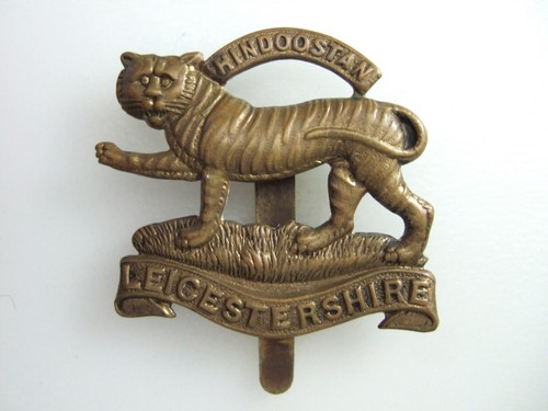 Genuine leicestershire - genuine,