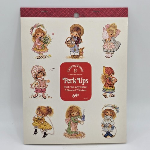 Vintage drawing board perk ups - board,