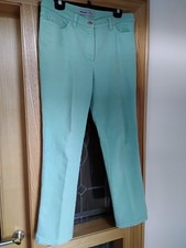 Michele magic jeans green size 14