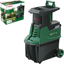 Bosch AXT 25 TC Turbine Garden