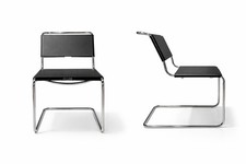 Mid Century Dining Chair 1960s