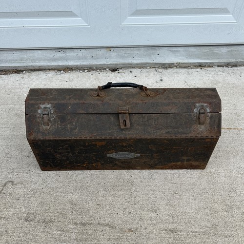 Vintage craftsman 1930 - craftsman, 1930's