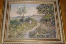 SIGNED COLIN MAXWELL PARSONS