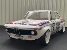 Vintage Tamiya TA-01 Chassis &