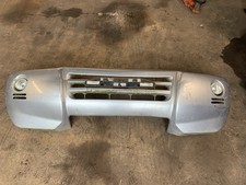 Front Bumper Cover  See