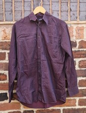 Balmain Paris Shirt Mens