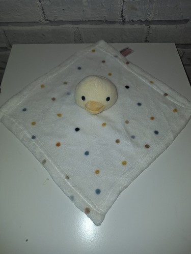 Primark white spotty - white, duck