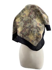 S25# LIBERTY Multicolore  Wool