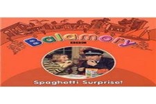 Balamory: Spaghetti Surprise -