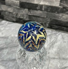 Rare Vintage Mdina Glass Art