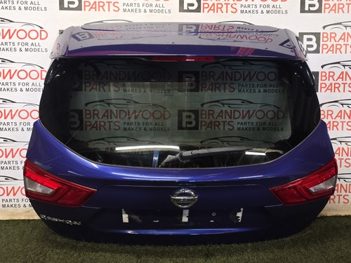 Nissan qashqai j11 complete - nissan,
