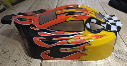 Hsp off road - rc, 1/10