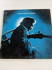Johnny Cash at San Quentin
